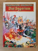 Warhammer Fantasy Das Imperium Armeebuch 4. 5. 6. 7. 8. Edition Berlin - Pankow Vorschau
