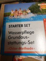 Swimming Pool Reinigung Starter Set Pflege Bayern - Lauf a.d. Pegnitz Vorschau