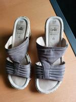 D. Schuhe Caprice schlamm Hessen - Lautertal Vorschau