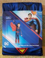 neu Kostüm SUPERMAN Super Superheld Man 122/128 Fasching Karneval Brandenburg - Potsdam Vorschau