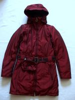 Wellensteyn Mantel Parka Jacke Zermatt bordeaux rot Gr. XS neuw. Innenstadt - Köln Altstadt Vorschau