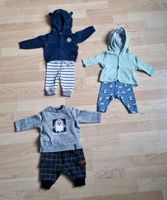 Baby Bekleidungsset 50/56 Hannover - Ricklingen Vorschau