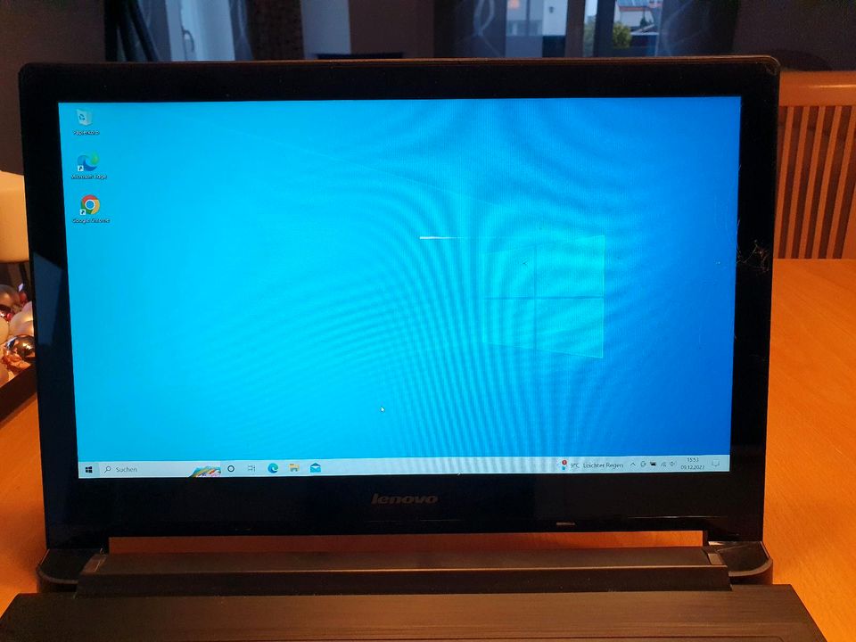 LENOVO Laptop funktioniert in Neuried