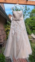 Brautkleid, Très Chic Bridal Wear, Hochzeit Nordrhein-Westfalen - Lienen Vorschau