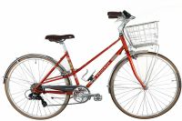 Peugeot LC01 Randonneur-Umbau bei Monsieur Vélo - neue Auflage Friedrichshain-Kreuzberg - Kreuzberg Vorschau