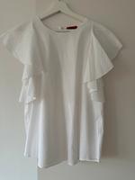 HUGO Bluse, weiß, Gr. M Hannover - Mitte Vorschau