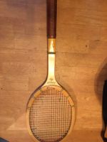 Old school Tennisracket Östliche Vorstadt - Fesenfeld Vorschau