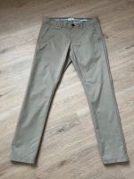 edc Herren Chinohose Beige/Sand Gr. 32/32 Bayern - Würzburg Vorschau