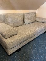 Schlaf Sofa Couch Niedersachsen - Nordhorn Vorschau