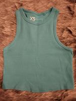 Kurzes Crop Top Hessen - Brechen Vorschau