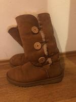 UGG Fellstiefel 39 Bayern - Dießen Vorschau