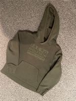 Jack Wolfskin Hoodie Größe 128 grün Sachsen-Anhalt - Jessen (Elster) Vorschau