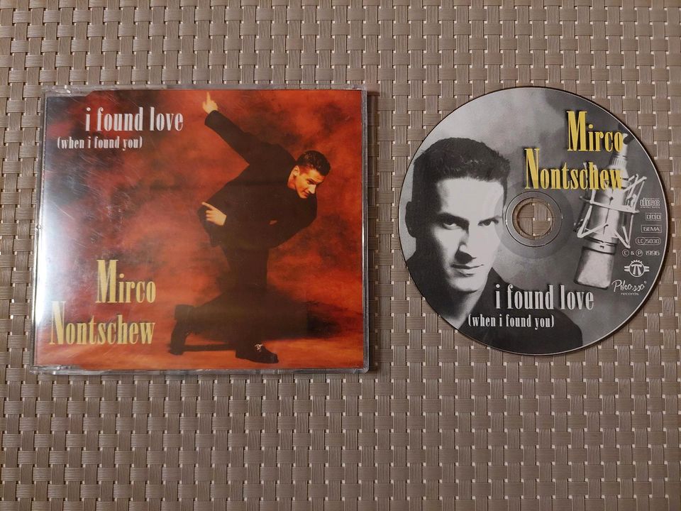 Maxi Single CDs Sammlung Madonna Kid Rock Aussuchen in Saldenburg