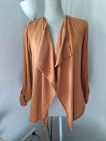 Jacke Blazer von Reserved in Gr. 36 in Braun Baden-Württemberg - Rastatt Vorschau