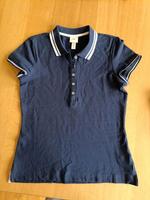 Poloshirt H&M blau, Gr. S Nordrhein-Westfalen - Stadtlohn Vorschau