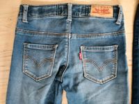 Jeans Levi's guter Zustand 146 Hessen - Runkel Vorschau