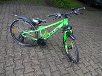 Bulls Sharptail 24 Zoll und 21 Gang Fahrrad MTB Alu Aachen - Aachen-Brand Vorschau