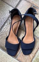 Sandalen gr 41 Jane Klain Nordrhein-Westfalen - Waldfeucht Vorschau