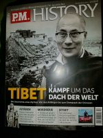 Monatsmagazin P.M.History,  Nr.12 von 2019 Niedersachsen - Schwanewede Vorschau