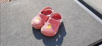 Crocs Clogs Latschen Sommer Schuhe Mädchen Gr 21 Brandenburg - Chorin Vorschau