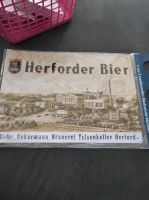 Herforder Schild Nordrhein-Westfalen - Porta Westfalica Vorschau