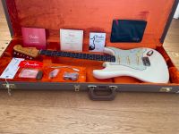 Fender American Vintage II ´61 Stratocaster RW OWT Rheinland-Pfalz - Trier Vorschau