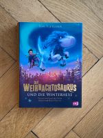 Der Weihnachtosaurus und die Winterhexe - Kinderbuch Neuhausen-Nymphenburg - Nymphenburg Vorschau