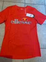 Ellesse barletta Damen Shirt 40 wie S 36 pink coralle ausverkauft Bayern - Mainburg Vorschau