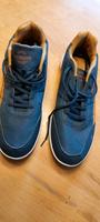 Outdoor Sneaker Gr. 46 wasserfest Bayern - Hohenthann Vorschau