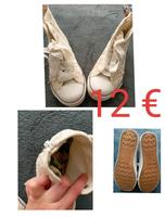 Sneaker zur Hochzeit/ Standesamt Stuttgart - Stuttgart-West Vorschau