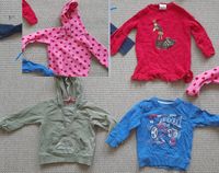 5 Pullover Sigikid, Tom Tailor, Esprit … 98/104, ab 2€ Niedersachsen - Braunschweig Vorschau