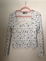 Asos Top Blumen Nordrhein-Westfalen - Krefeld Vorschau