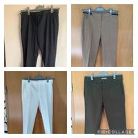 Hosen, Stoffhosen, verschiedene Farben, Gr. 36, Mango Hessen - Gladenbach Vorschau