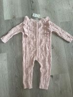 Neu Jumpsuit Gr. 80 Hessen - Groß-Gerau Vorschau