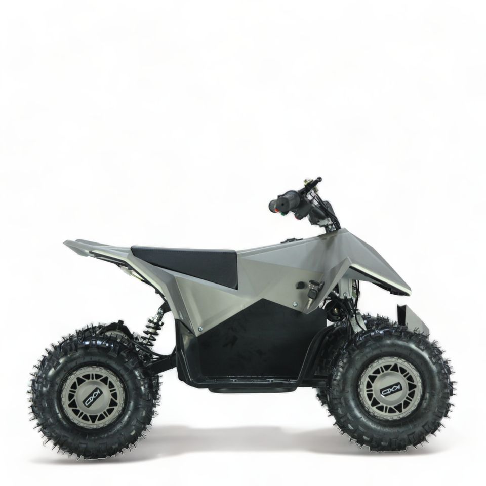 KXD ATV M2 Elektro bürstenlos 1000 WATT 25 Km/h 36 V in Gelsenkirchen