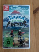 Pokemon Legenden Arceus (Switch) Rostock - Lichtenhagen Vorschau
