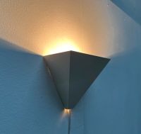 Postmodern Ikea Wall Lamp Wandleuchte zu Mid Century Space Age Hamburg-Nord - Hamburg Winterhude Vorschau