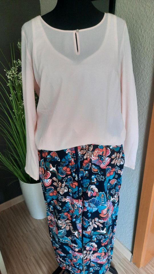 ❣️NW apricot Bluse  S Oliver und  Spitzenshirt in Schwelm