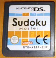 Sudoku Master • Nintendo DS Hessen - Bad Wildungen Vorschau