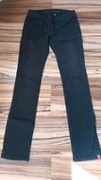 Damen Jeans edc Größe 34 schwarz Brandenburg - Senftenberg Vorschau