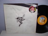 Rock Schallplatte LP / JANE >AGE OF MADNESS< Vinyl 1978 Niedersachsen - Ilsede Vorschau