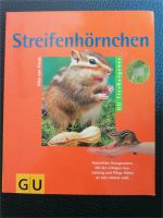 Streifenhörnchen Buch Nordrhein-Westfalen - Hamm Vorschau