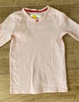 Shirt Mini Boden Pointelle rosa Größe 140 Röschen Königs Wusterhausen - Wildau Vorschau