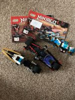 Lego Ninjago Set 70639 Baden-Württemberg - Mannheim Vorschau