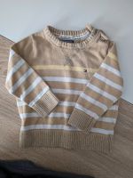 Tommy Hilfiger Pullover in Gr 74 Baden-Württemberg - Hattenhofen Vorschau