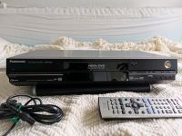 HDD&DVD Recorder PANASONIC DMR-E85H 80GB Saarland - Dillingen (Saar) Vorschau