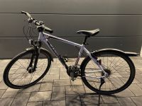 Fahrrad  Herrenrad    Sabotage Cross Deore ND H 50 Nordrhein-Westfalen - Brilon Vorschau