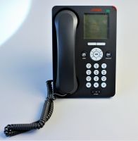 Avaya 9610D01A-1009 Tischtelefon, Systemtelefon, Businesstelefon Schleswig-Holstein - Krempdorf Vorschau
