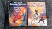 Dungeons Dragons Masters Guide 1989 Orienal Adventures Buch 1985 Baden-Württemberg - Rottweil Vorschau