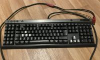 CORSAIR Raptor K50 Gaming-Tastatur Thüringen - Sondershausen Vorschau